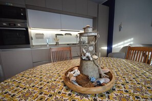 Apartment, Smoking | 1 bedroom - Appartamento Orchidea in Residence con Piscina Condominiale (Mascali)