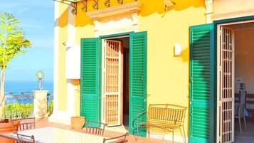 7 habitaciones