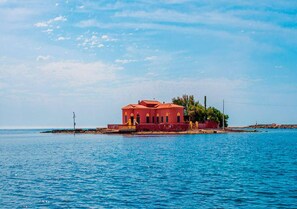 Apartment - Yachting Apartments - Cozy Apartments Overlooking (Pachino)