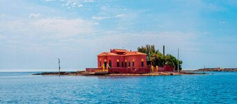 Yachting Apartments - Cozy Apartments Overlooking
