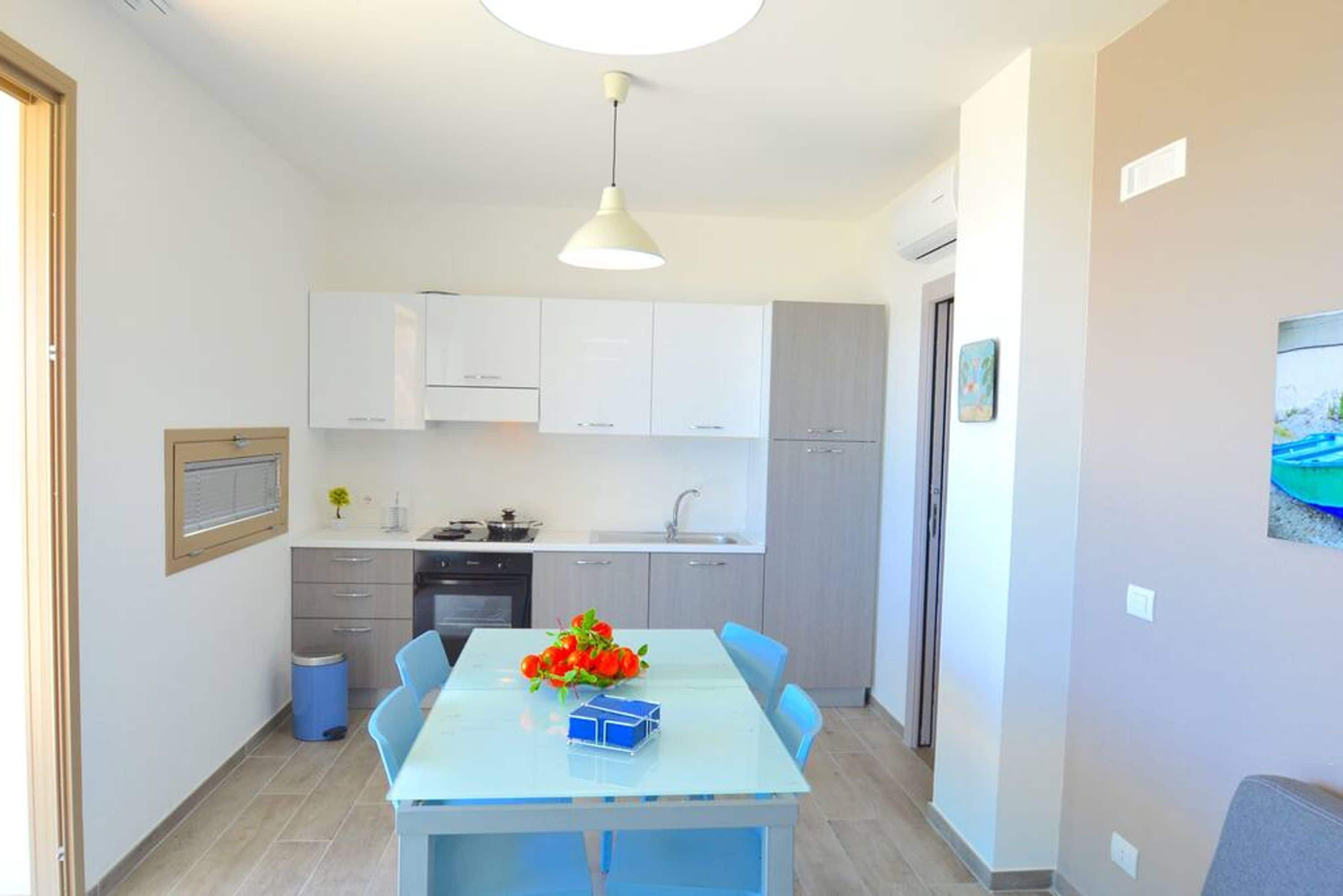 Apartment | 2 Schlafzimmer