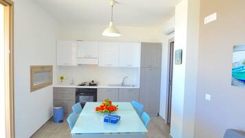 Departamento | 2 habitaciones