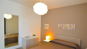 Rumah | 2 kamar tidur