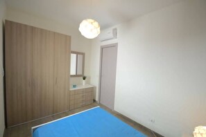 Appartement | 2 chambres