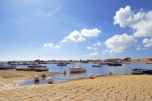 Apartment | Exterior - Yachting Apartments - Cozy Apartments Overlooking (Pachino)