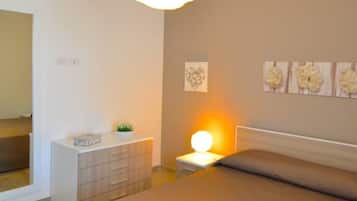 Appartement | 2 chambres