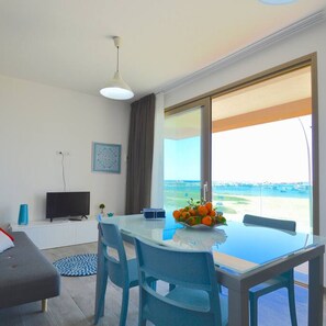Appartement | 2 chambres