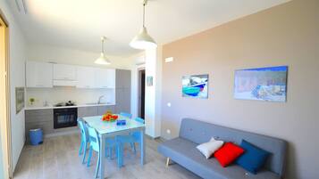 Apartemen | 2 kamar tidur