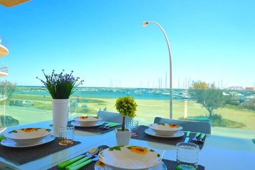 Appartamento a Marzamemi a Pochi Passi Dalla Spiaggia