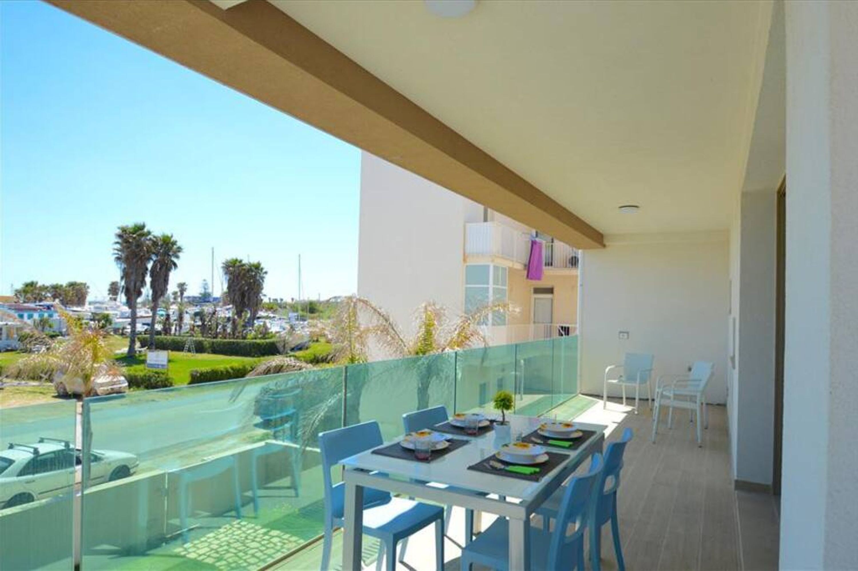 Apartment | 2 Schlafzimmer