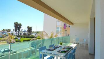 Apartment | 2 Schlafzimmer