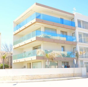 Leilighet | 2 soverom