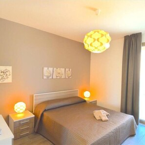 Apartment | 2 Schlafzimmer