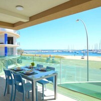 2 habitaciones
