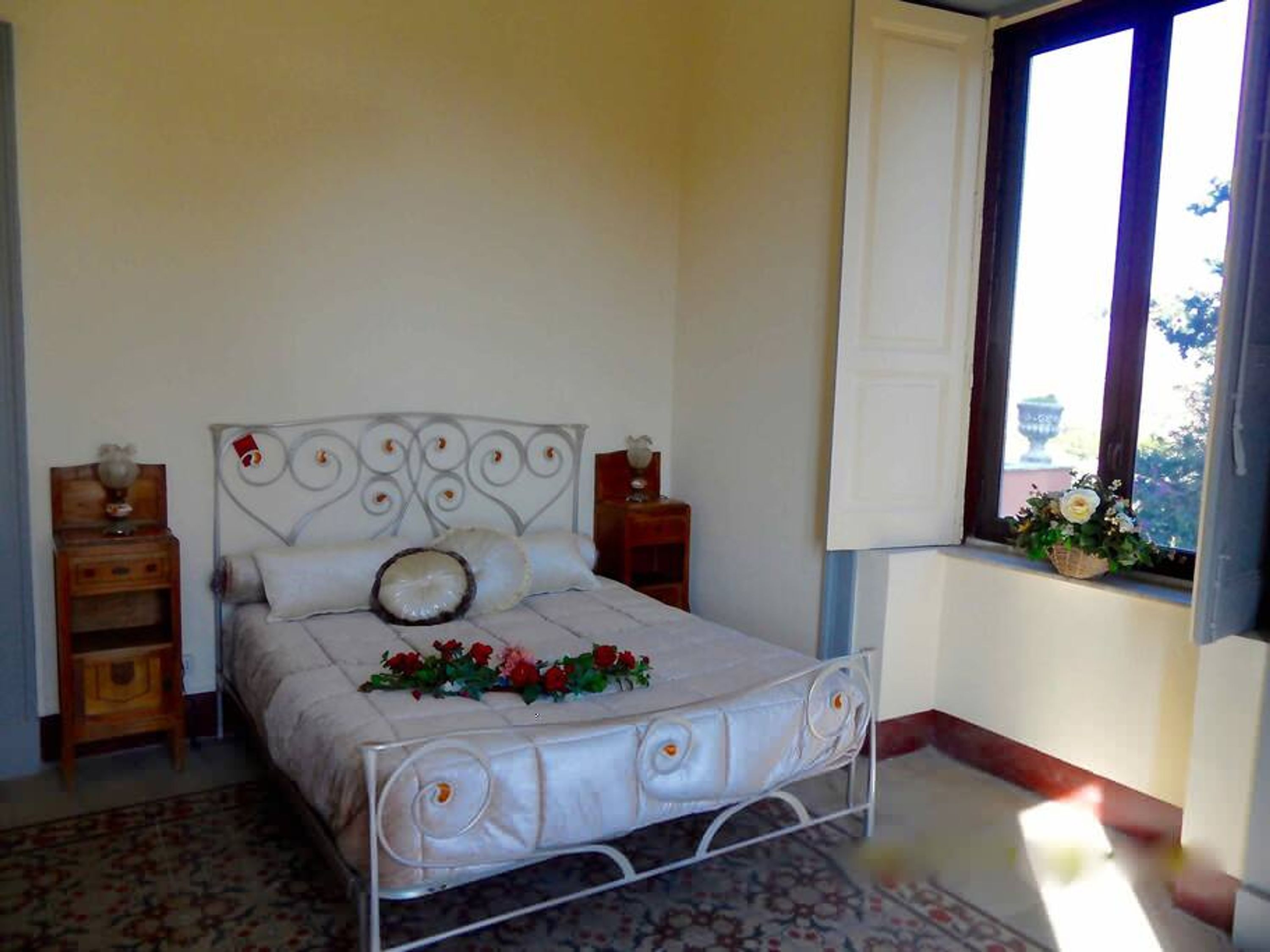 別墅 | 4 間臥室