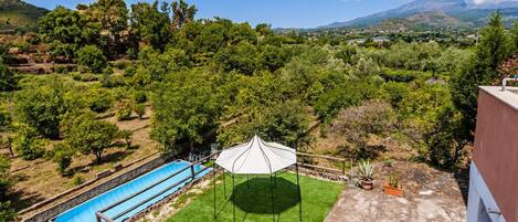 Villa | 4 dormitorios