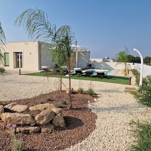 House | 2 bedrooms, Internet - Villa Elisia - Villetta con Piscina Privata (Augusta)