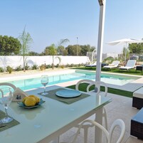 Villa | 2 dormitorios y Internet