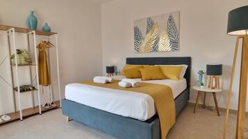 Villa | 2 bedrooms, Internet