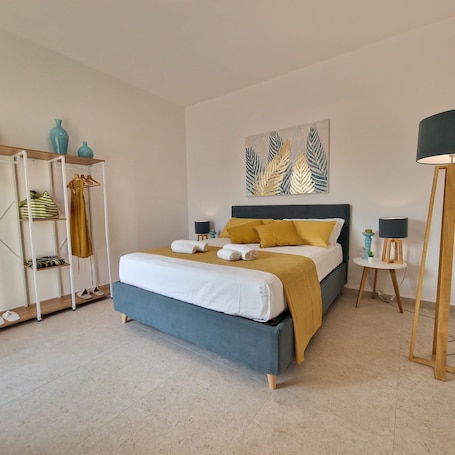 2 habitaciones y acceso a internet . Villa Elisia - Villetta con Piscina Privata