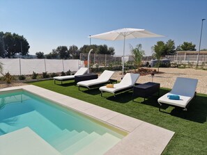 2 bedrooms, Internet - Villa Elisia - Villetta con Piscina Privata (Augusta)