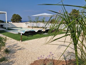 2 bedrooms, Internet - Villa Elisia - Villetta con Piscina Privata (Augusta)
