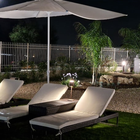 Villa | 2 bedrooms, Internet