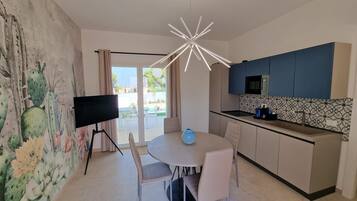 2 bedrooms, Internet