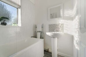 Haartrockner, Handtücher