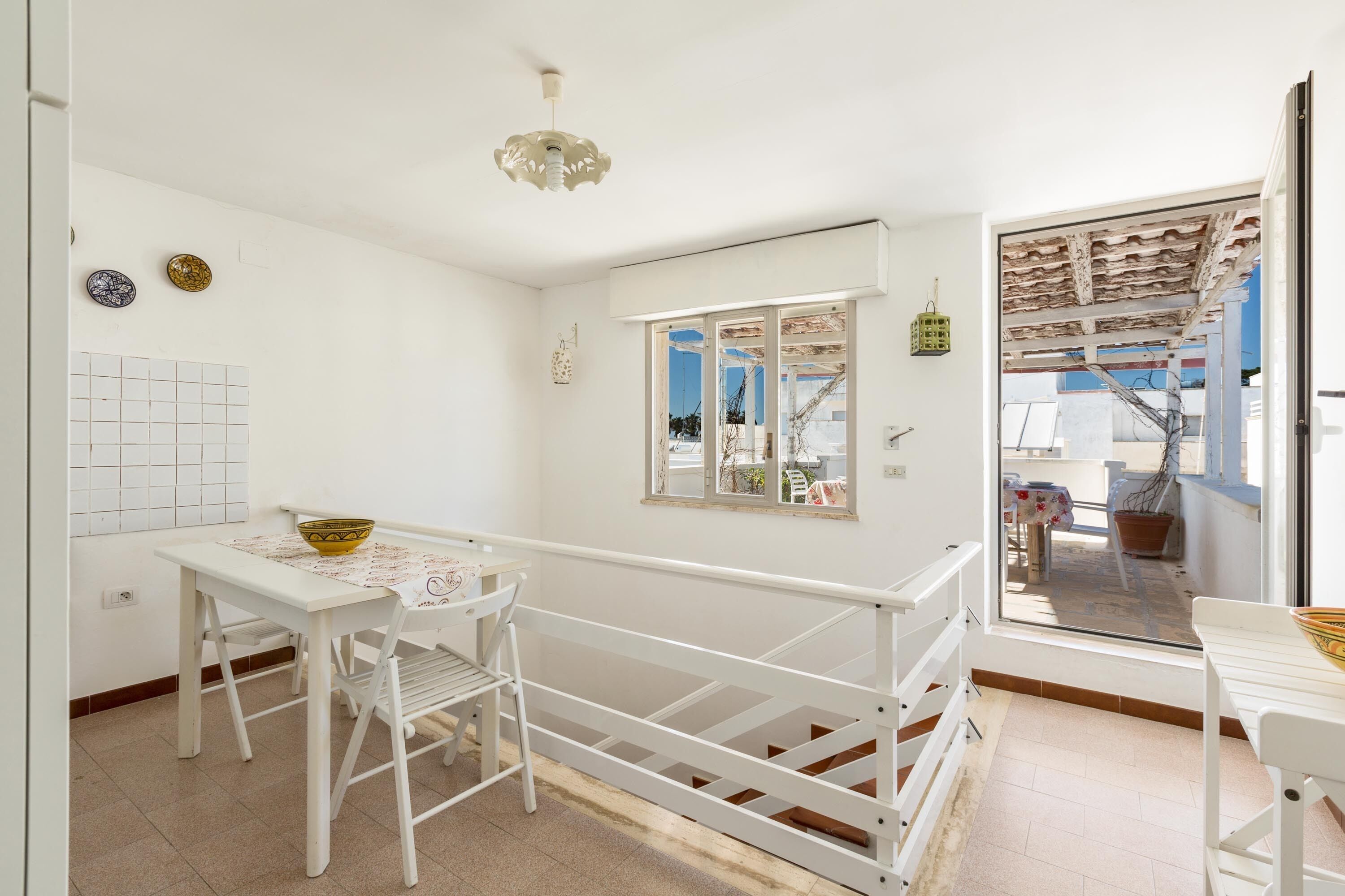 Apartment | Dining room