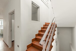 住宿入口