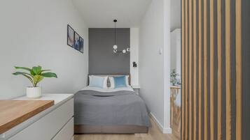 1 quarto, ferros/tábuas de passar roupa, Wi-Fi, roupa de cama