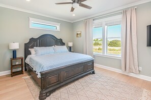 5 Schlafzimmer, Internetzugang, Bettwäsche