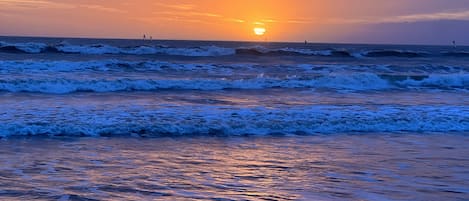 Plage à proximité