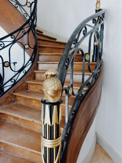 Magnifique Château Avec 7 Chambres Dans un Parc de 3 Hectares à 1 Heure de Paris