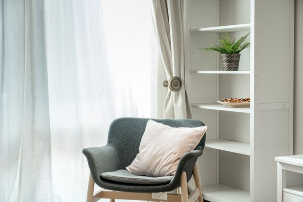 Interior - Deluxe 2Bed Duplex Apartment & parking (London)