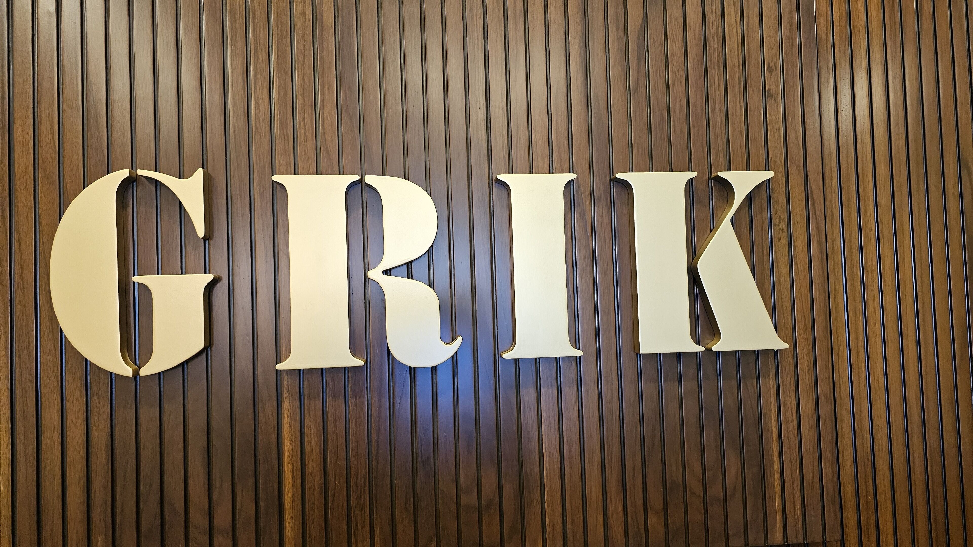 Foto - Grik Hotel - Entebbe