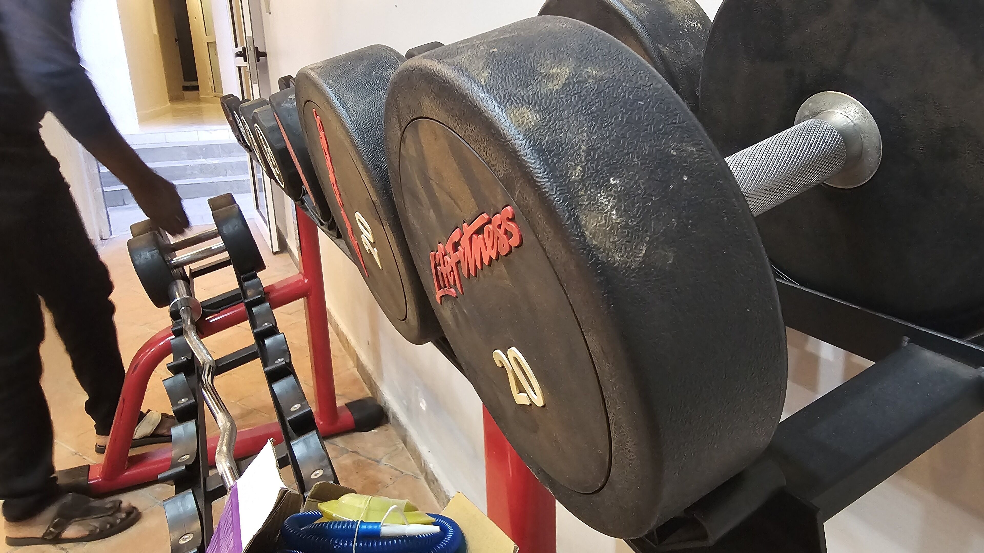 Foto - Grik Hotel - Entebbe