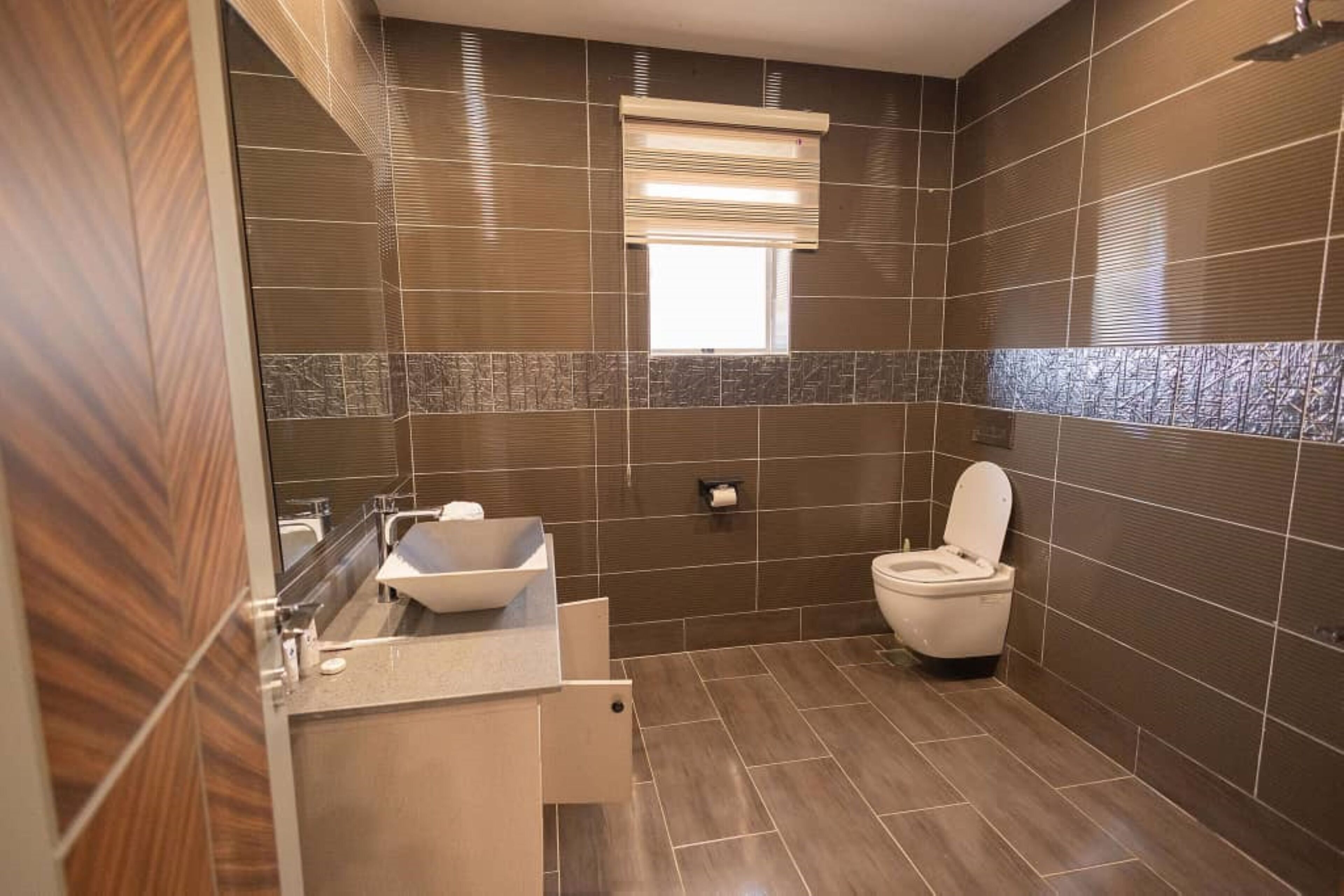 Foto - Grik Hotel - Entebbe