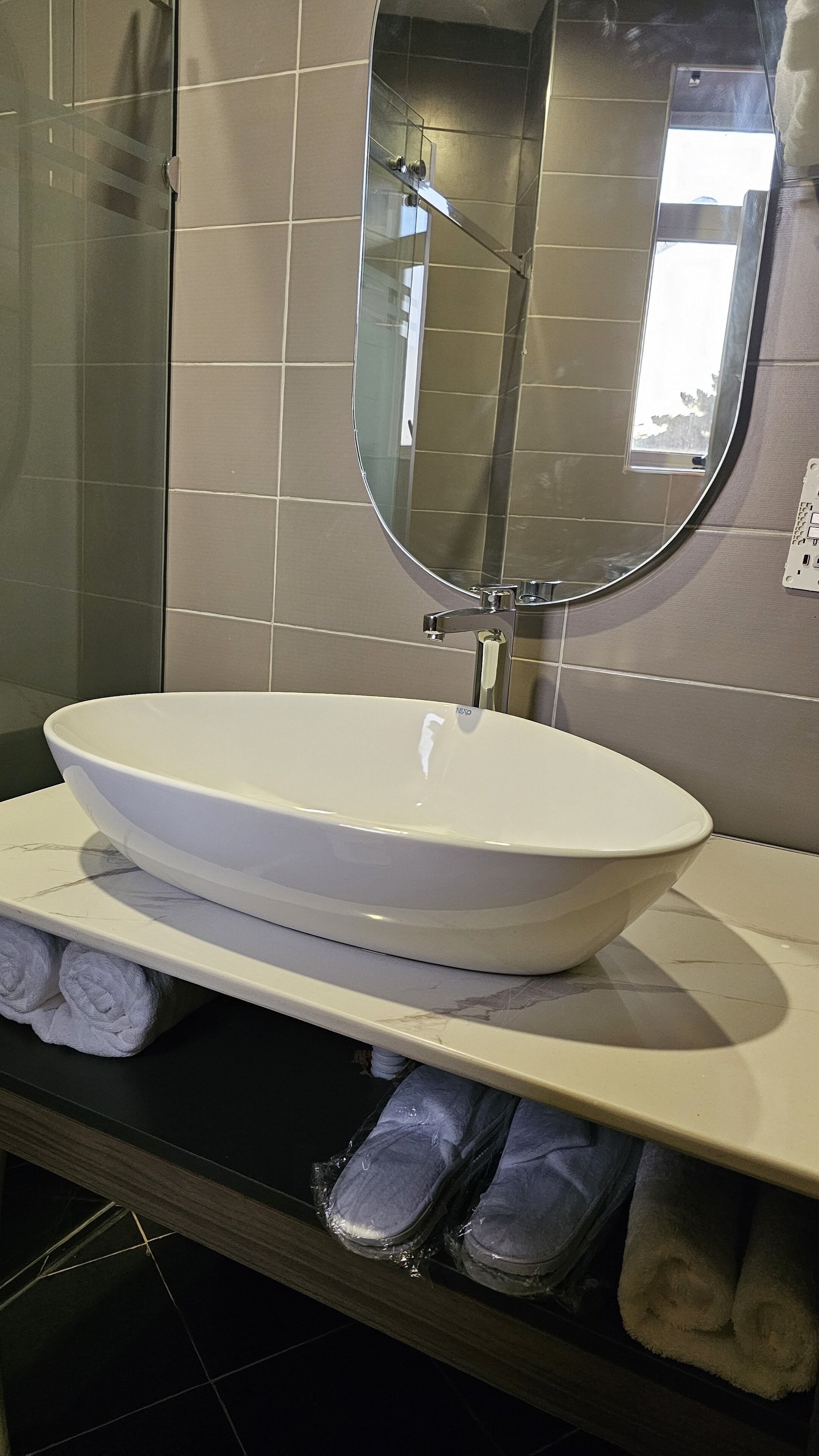 Foto - Grik Hotel - Entebbe