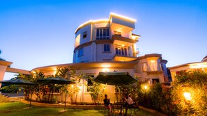 Exterior - Grik Hotel - Entebbe (Entebbe)