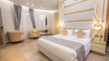 Business Room | Soundproofing, free WiFi