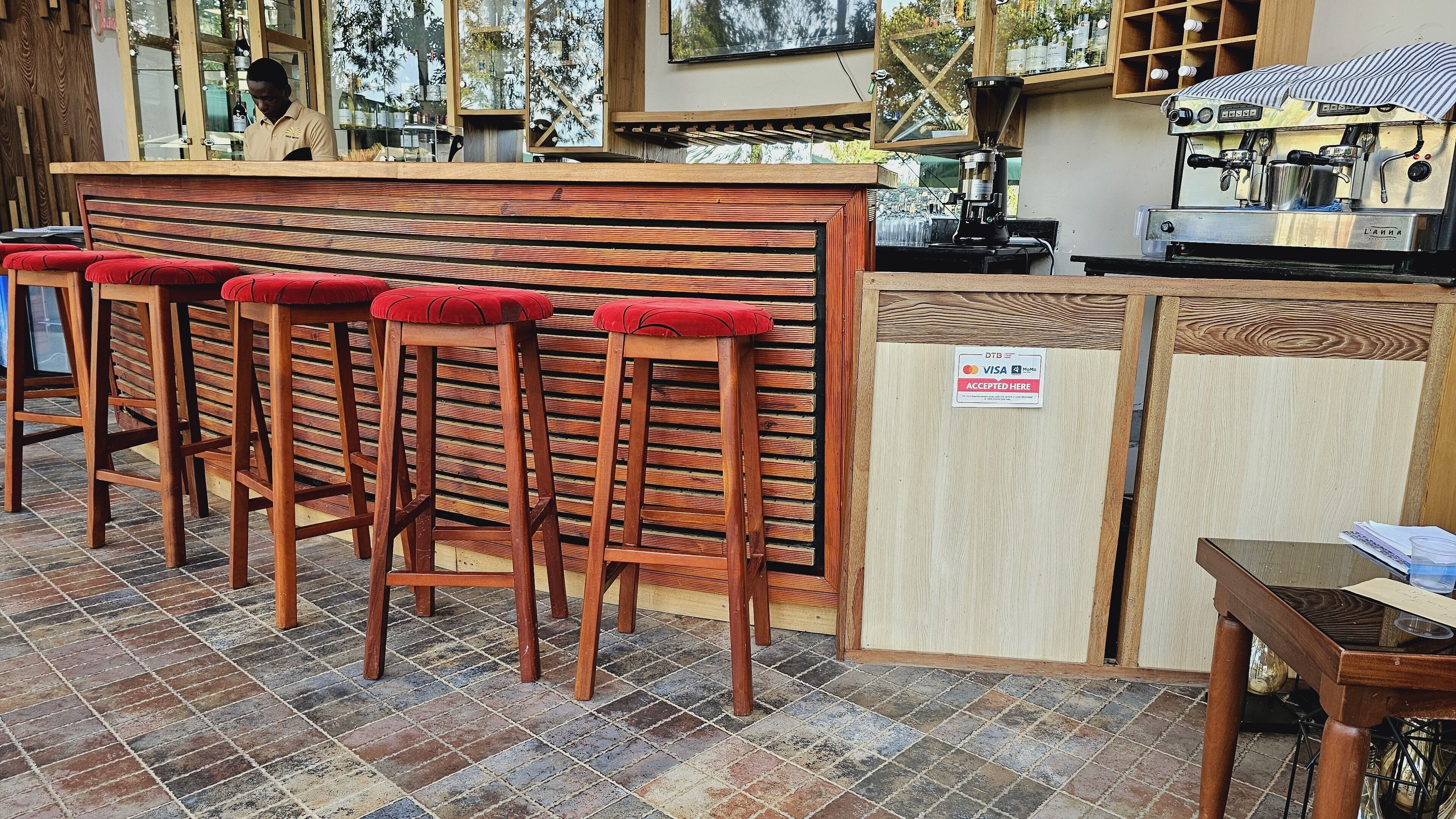 Foto - Grik Hotel - Entebbe