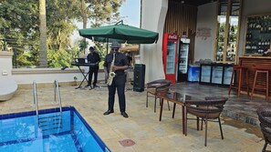 Exterior - Grik Hotel - Entebbe (Entebbe)
