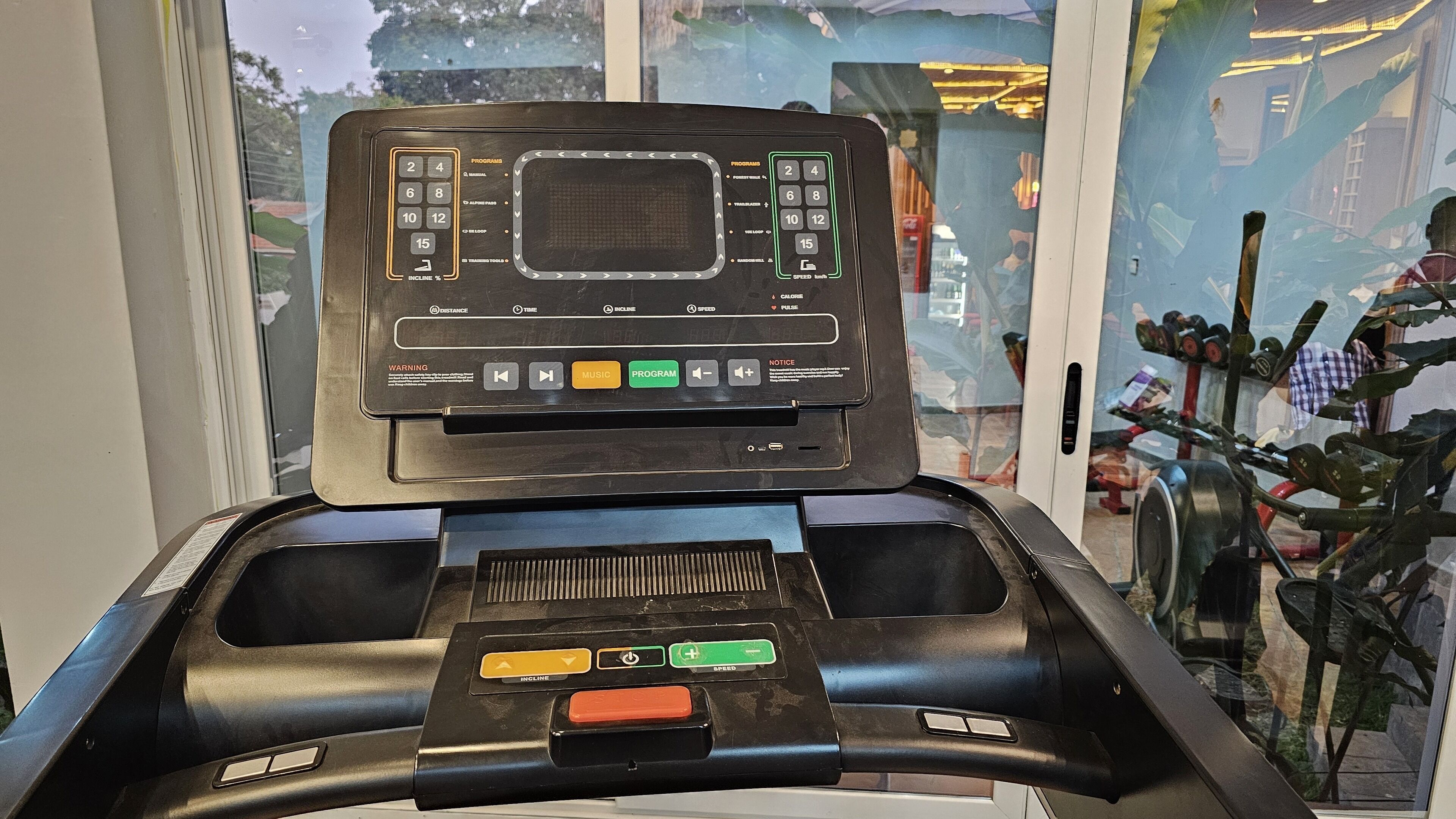 Foto - Grik Hotel - Entebbe