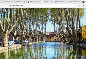 Pool - Bastidon au Cœur du Lubéron, a Lorée du Village de Cabrieres D`'aigues (Cabrières-d'Aigues)