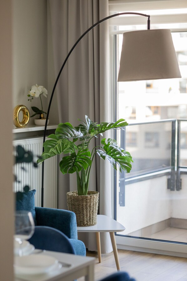 Interior detail - Komputerowa Studio Warsaw by Renters (Warsaw)