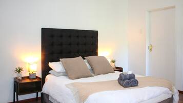 Dobbeltrom – deluxe | Sengetøy i egyptisk bomull og sengetøy av topp kvalitet