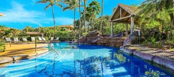 Nihilani 34C - Beautiful Hawaiian Townhouse