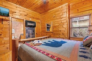 6 Schlafzimmer, WLAN, Bettwäsche